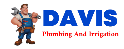 Trusted plumber in KASILOF